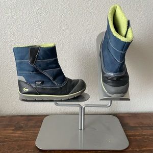 See Kai run snow boots size 13